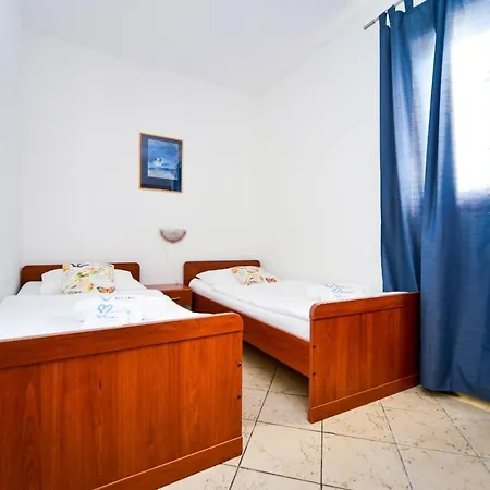 Family-friendly With Swimming Pool Biograd Na Moru, Biograd - 8370