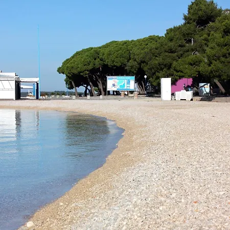 Family-friendly With Swimming Pool Biograd Na Moru, Biograd - 8370 Weißenburg