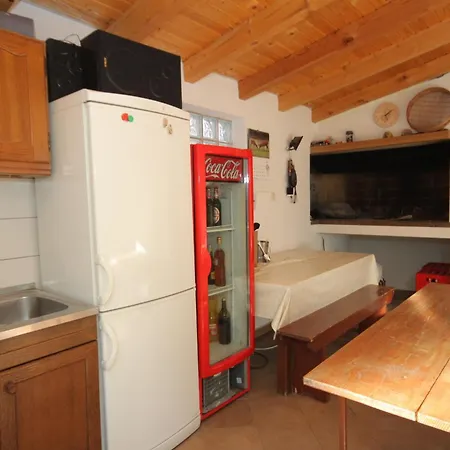Family-friendly With Swimming Pool Biograd Na Moru, Biograd - 8370 Apartment *