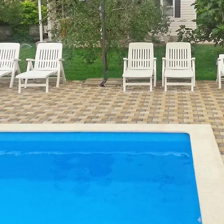 Family-friendly With Swimming Pool Biograd Na Moru, Biograd - 8370 Apartment