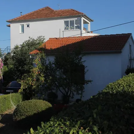 Apartamento Family-friendly With Swimming Pool Biograd Na Moru, Biograd - 8370 Biograd Na Moru