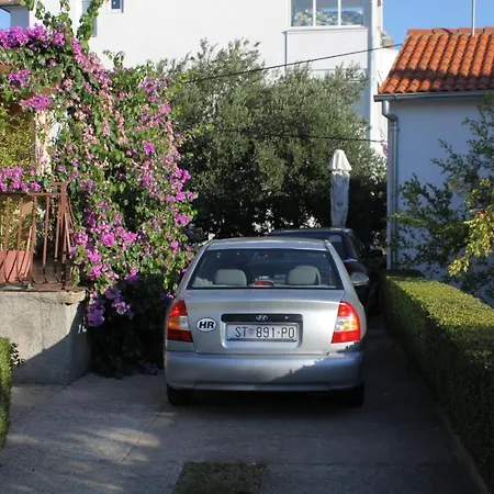 Family-friendly With Swimming Pool Biograd Na Moru, Biograd - 8370 Lejlighed Biograd Na Moru