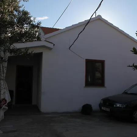 Family-friendly With Swimming Pool Biograd Na Moru, Biograd - 8370 Lejlighed