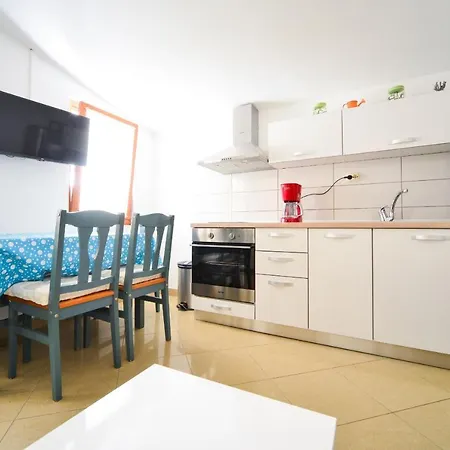 Family-friendly With Swimming Pool Biograd Na Moru, Biograd - 8370