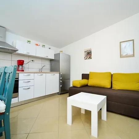 Lejlighed Family-friendly With Swimming Pool Biograd Na Moru, Biograd - 8370 Biograd Na Moru