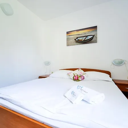 Apartment Family-friendly With Swimming Pool Biograd Na Moru, Biograd - 8370 Weißenburg