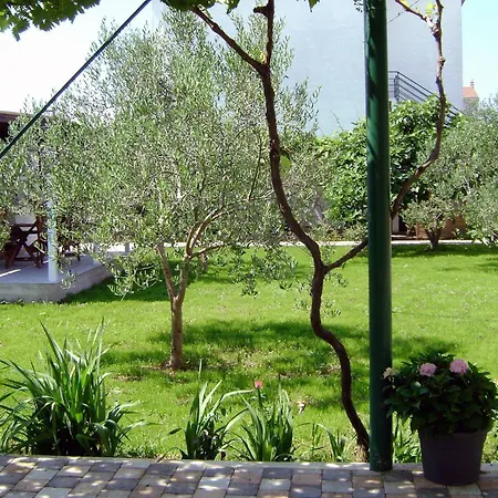 Family-friendly With Swimming Pool Biograd Na Moru, Biograd - 8370 *