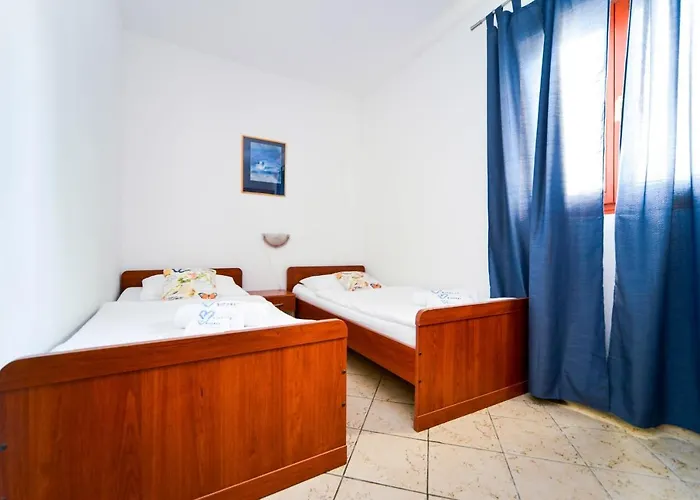 Family-friendly With Swimming Pool Biograd Na Moru, Biograd - 8370
